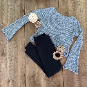 Black athleta girl legging. Never worn but no tag.